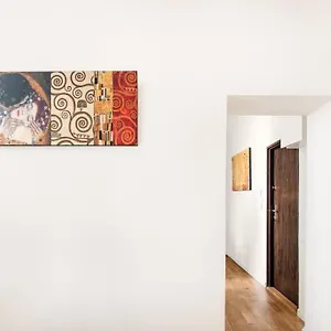 Apartament Luxury 60, Warszawa