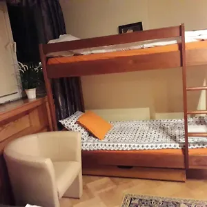 Apartament Seven Heaven Warsaw/siódme Niebo, Warszawa