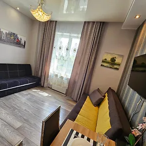 Apartament Close To Royal Lazienki Park, недалеко от олинек, Warszawa