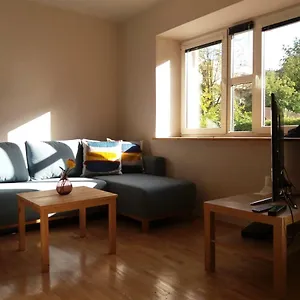 Apartament Muranów, Warszawa