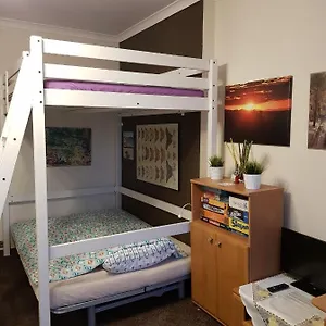 Apartament Emilka, Warszawa