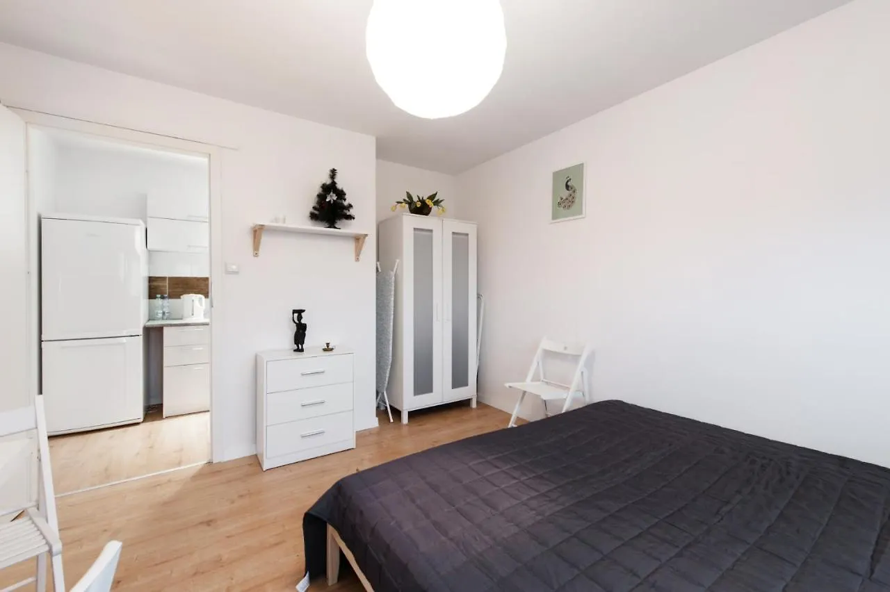 Super Apart Kochanowskiego 32 Warszawa